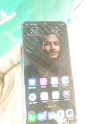Vivo Y17